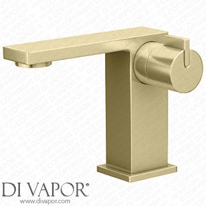 Toreno Casa Cloakroom Tap Brushed Brass - TA32BB Spare Parts