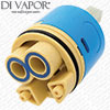 TA40A Replacement Ceramic Disc Cartridge