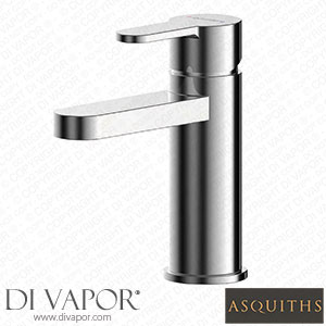 Asquiths Sanctity Mono Basin Mixer without Waste - TAA5101 Spare Parts