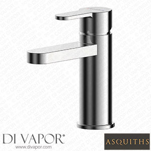 Asquiths Sanctity Mono Basin Mixer with Push-Button Waste - TAA5102 Spare Parts