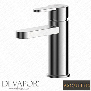 Asquiths Sanctity Mini Mono Basin Mixer without Waste - TAA5105 Spare Parts