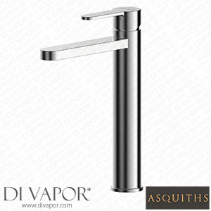 Asquiths Sanctity Tall Mono Basin Mixer without Waste - TAA5108 Spare Parts