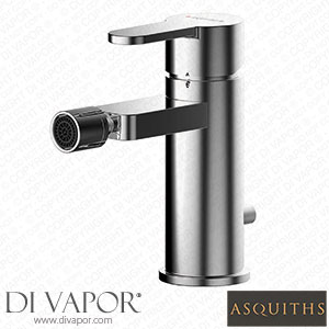 Asquiths Sanctity Mono Bidet Mixer with Pop-Up Waste - TAA5110 Spare Parts