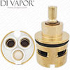 Diverter Cartridge