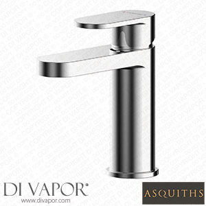 Asquiths Solitude Mono Basin Mixer without Waste - TAB5101 Spare Parts