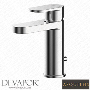 Asquiths Solitude Mono Basin Mixer with Pop-Up Waste - TAB5103 Spare Parts