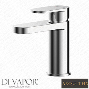 Asquiths Solitude Mini Mono Basin Mixer without Waste - TAB5105 Spare Parts