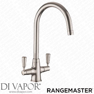 Rangemaster Aquaclassic 2 Kitchen Mixer Tap - Brushed Finish - TAC2BF/BF Spare Parts