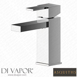 Asquiths Revival Mono Basin Mixer without Waste - TAC5101 Spare Parts