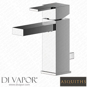 Asquiths Revival Mono Basin Mixer with Pop-Up Waste - TAC5103 Spare Parts