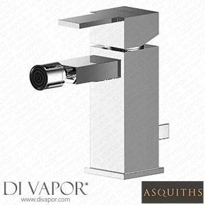 Asquiths Revival Mono Bidet Mixer with Pop-Up Waste - TAC5110 Spare Parts