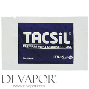 Tacsil Silicone Grease