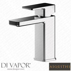 Asquiths Tranquil Mini Mono Basin Mixer without Waste - TAD5105 Spare Parts