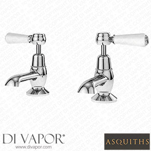 Asquiths Restore Lever Basin Tap - TAF5316 Spare Parts