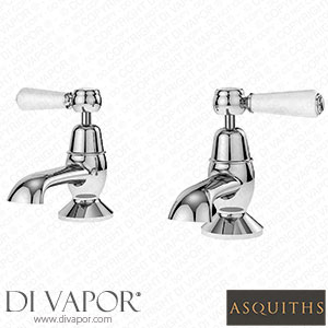 Asquiths Restore Lever Bath Tap - TAF5319 Spare Parts