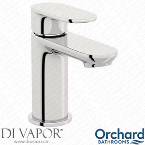 Orchard Taff Basin Mixer Tap with Waste - TAFF02 Spare Parts