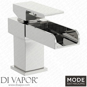 Mode Carter Waterfall Basin Mixer Tap with Slotted Waste - TAP104ABUN Spare Parts