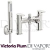 Victoria Plum Spare Parts