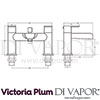 Victoria Plum Tech Diagram