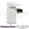 Victoria Plum Spare Parts