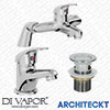 Architeckt Spare Parts