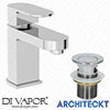 Architeckt Spare Parts