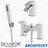 Architeckt Spare Parts