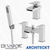 Architeckt Spare Parts