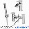 Architeckt Spare Parts