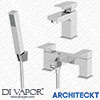 Architeckt Spare Parts