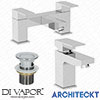 Architeckt Spare Parts