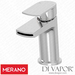 Merano TAPBBMCH Modern Basin Sink Tap Spare Parts