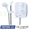 Triton TAS2000SR Shower Spare