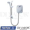 Triton TAS2000XMAN Spare Parts