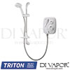 Triton TAS2000XTHM Shower 