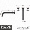 Mode Spare Diagram