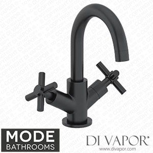 Mode Bathrooms TATB03 Tate Black Basin Mixer Tap Spare Parts