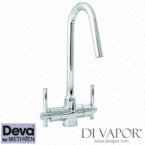 Deva TAUR130 Taurs Mono Sink Mixer Spare Parts