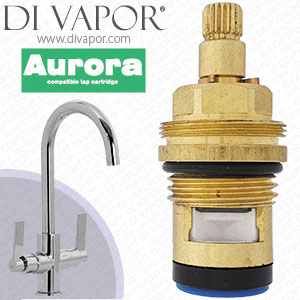 WREN Aurora Cold Tap Cartridge