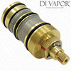 Thermostatic Cartridge for B&Q Cooke