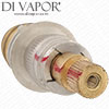 Thermostatic Brass Cartridge TBC773