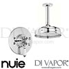 Nuie Spare Parts