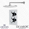 Abacus Bathroom Spare Parts