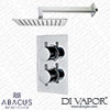 Abacus Bathroom Spare Parts