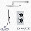 Abacus Bathroom Spare Parts