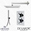 Abacus Bathroom Spare Parts