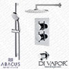 Abacus Bathroom Spare Parts