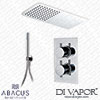 Abacus Bathroom Spare Parts