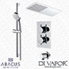 Abacus Bathroom Spare Parts