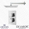 Abacus Bathroom Spare Parts